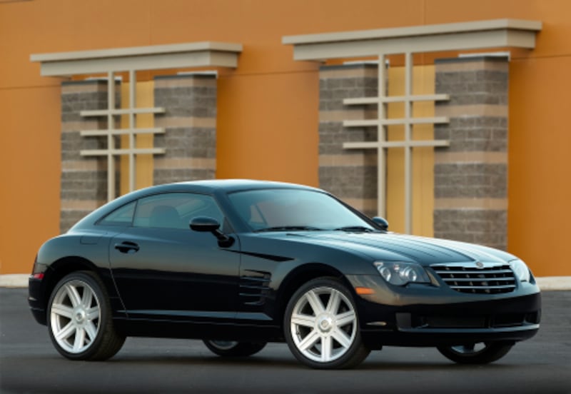 Cabrio usate: i migliori modelli da acquistare in vista dell’estate. Guarda le foto 8