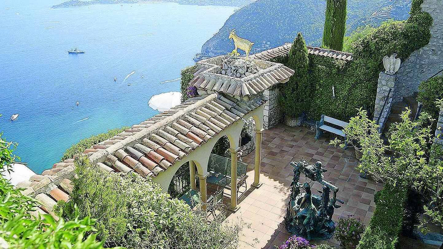 Montecarlo, pioggia di stelle per un sogno principesco