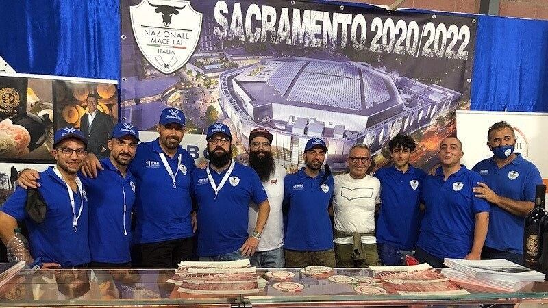 È il mondiale dei macellai: l'Italia vuol far tutti a fette