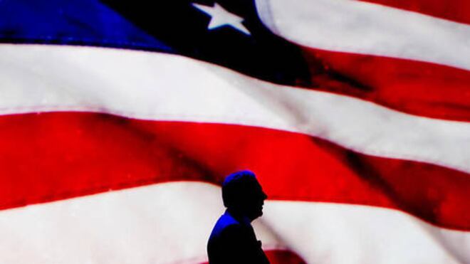 C'era una volta l'ordine globale made in America
