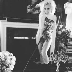 Lady Gaga, le foto più belle 8