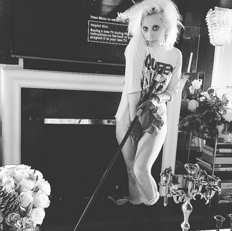 Lady Gaga, le foto più belle 8