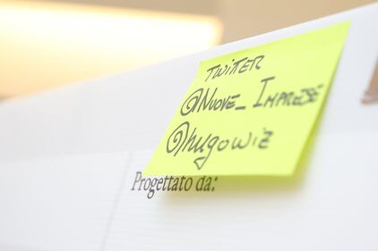 Business model workshop: ecco come far rinascere un'azienda 11