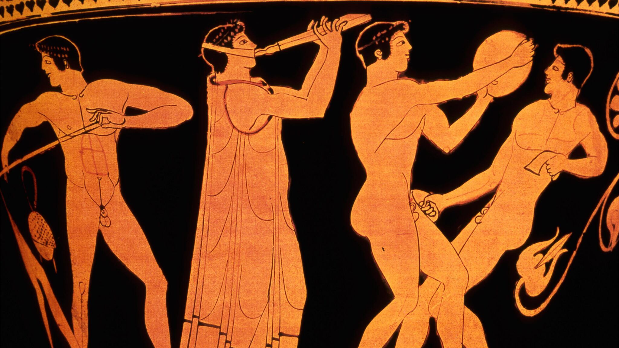 Tutti i tipi di doping nella storia