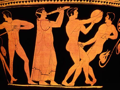 Tutti i tipi di doping nella storia
