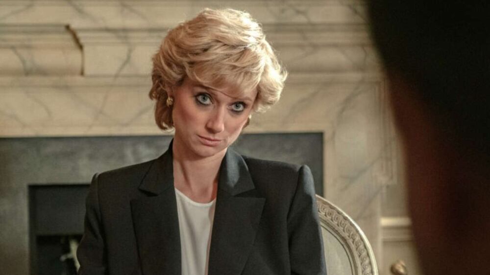 La morte di Lady D. Ecco cosa vedrete nell'ultima stagione di The Crown
