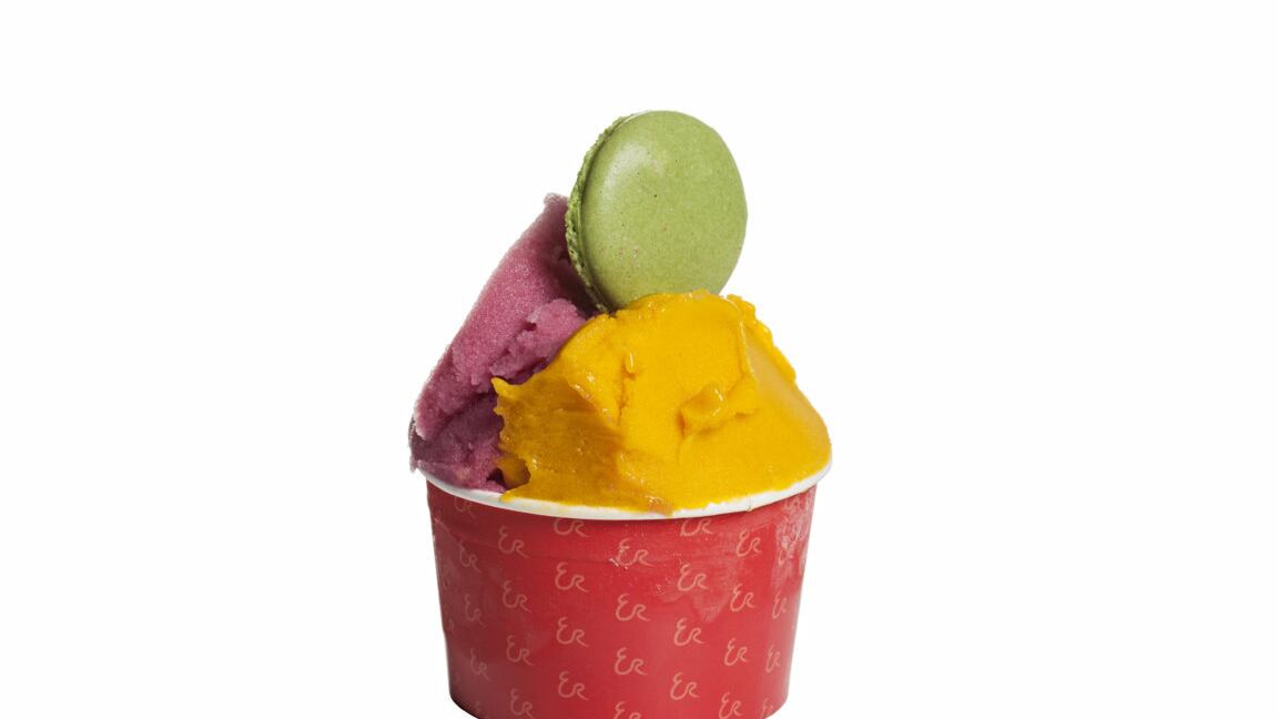La ricerca sul gelato: ecco cosa contiene quello artigianale