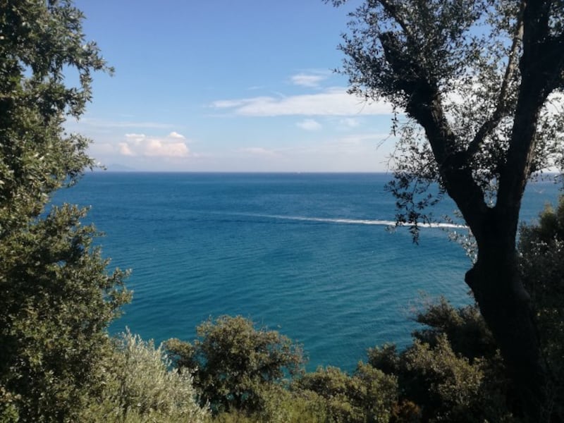 Arenzano_Parco naturale regionale del Beigua