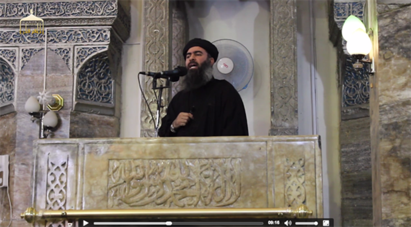 I volti di Al Baghdadi 4