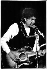 Bob Dylan, il più grande artista degli ultimi tempi  3