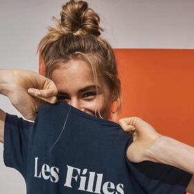 Lady de Ligt incanta sui social: gli scatti della bella modella  7