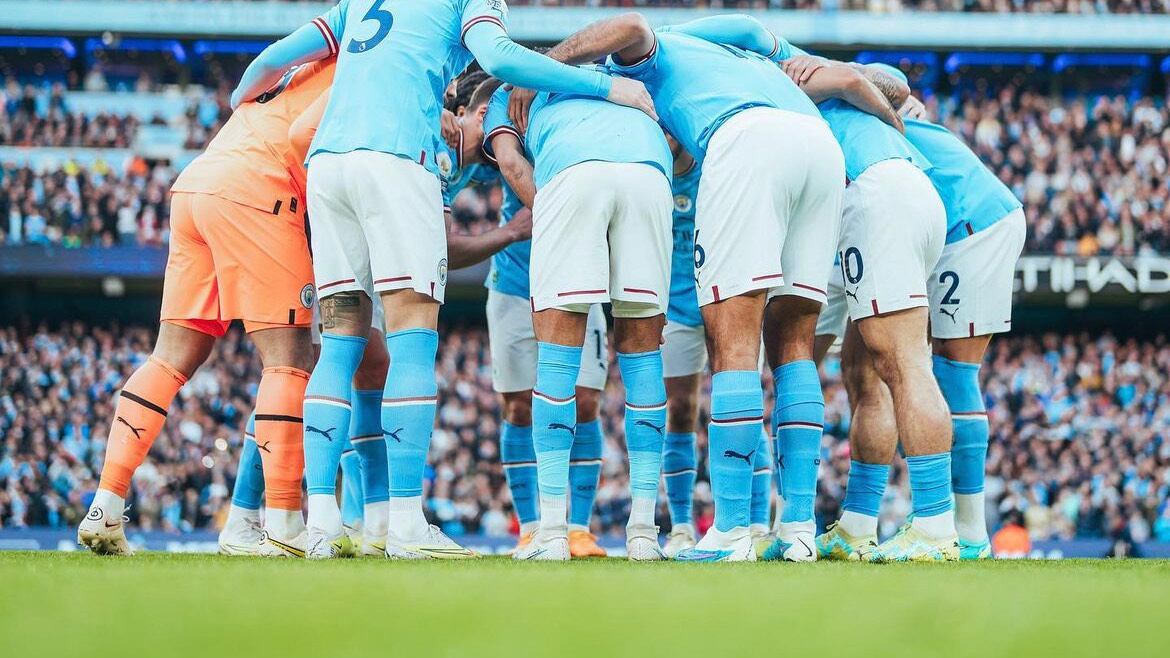 Manchester City, che cavalcata in questa stagione ma per la gloria serve vincere ad Istanbul