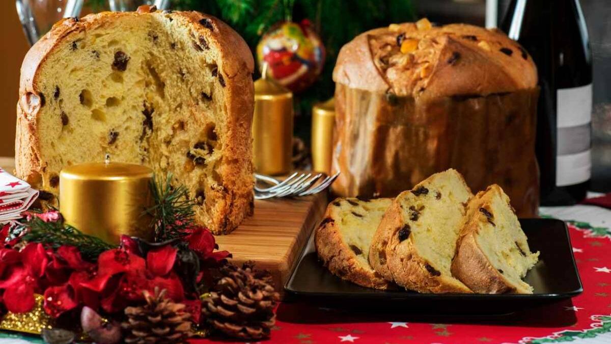 Panettoni, i venti imperdibili
