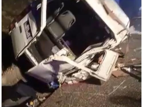 Grave incidente in autostrada: morte 4 suore