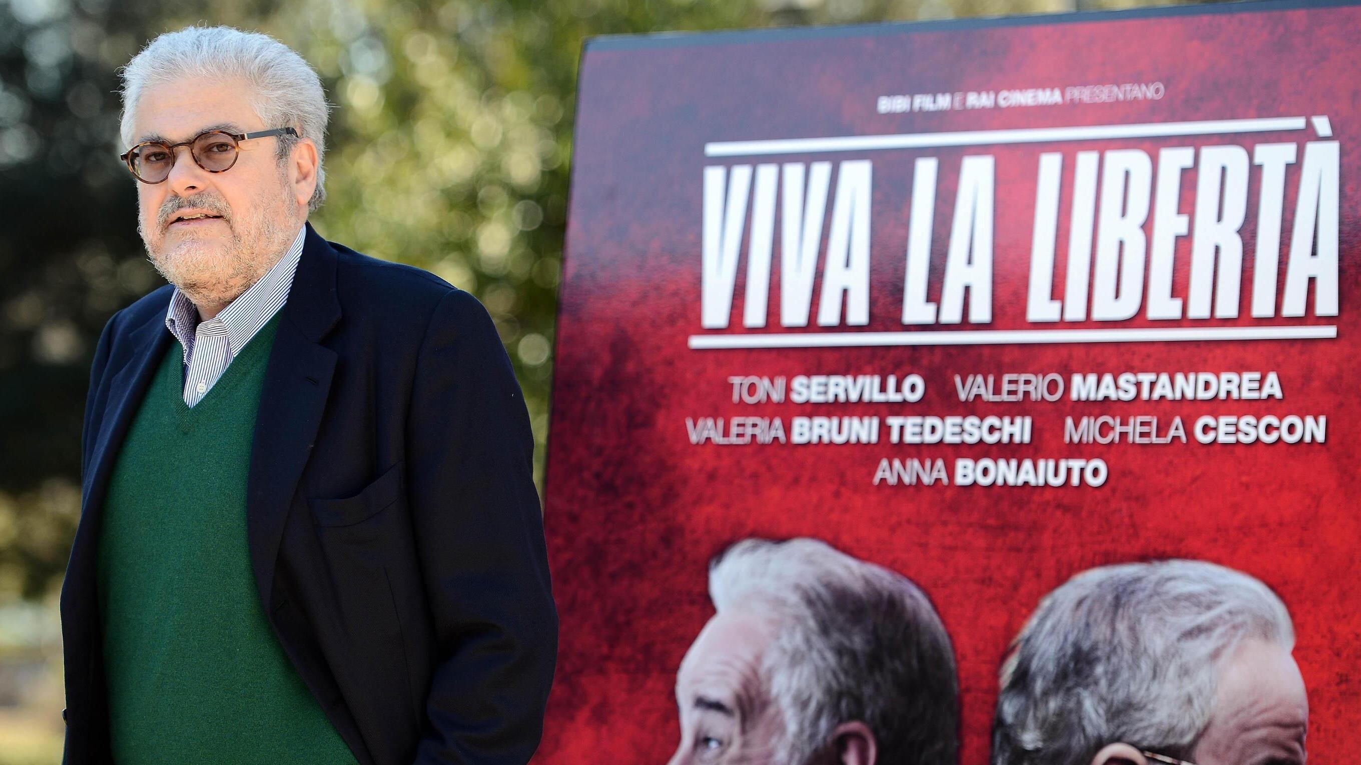 «Fare film sul potere è duro Sulla sinistra molto di più»