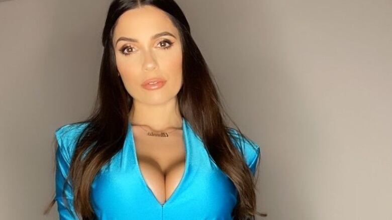 "Ti stupro e ti uccido a pugni". L'ex gieffina incinta nel mirino dello stalker