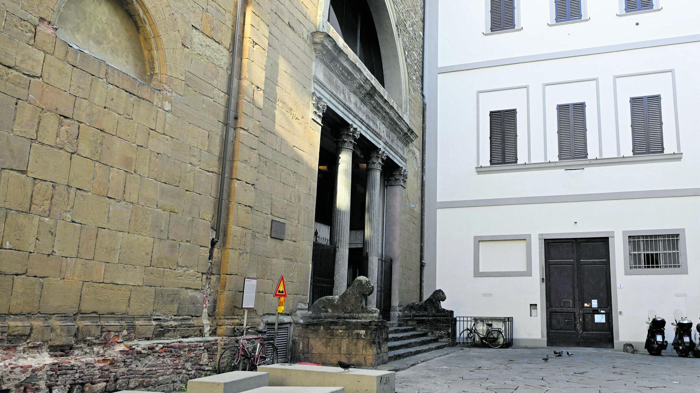 Turista stuprata in centro: arrestati due stranieri