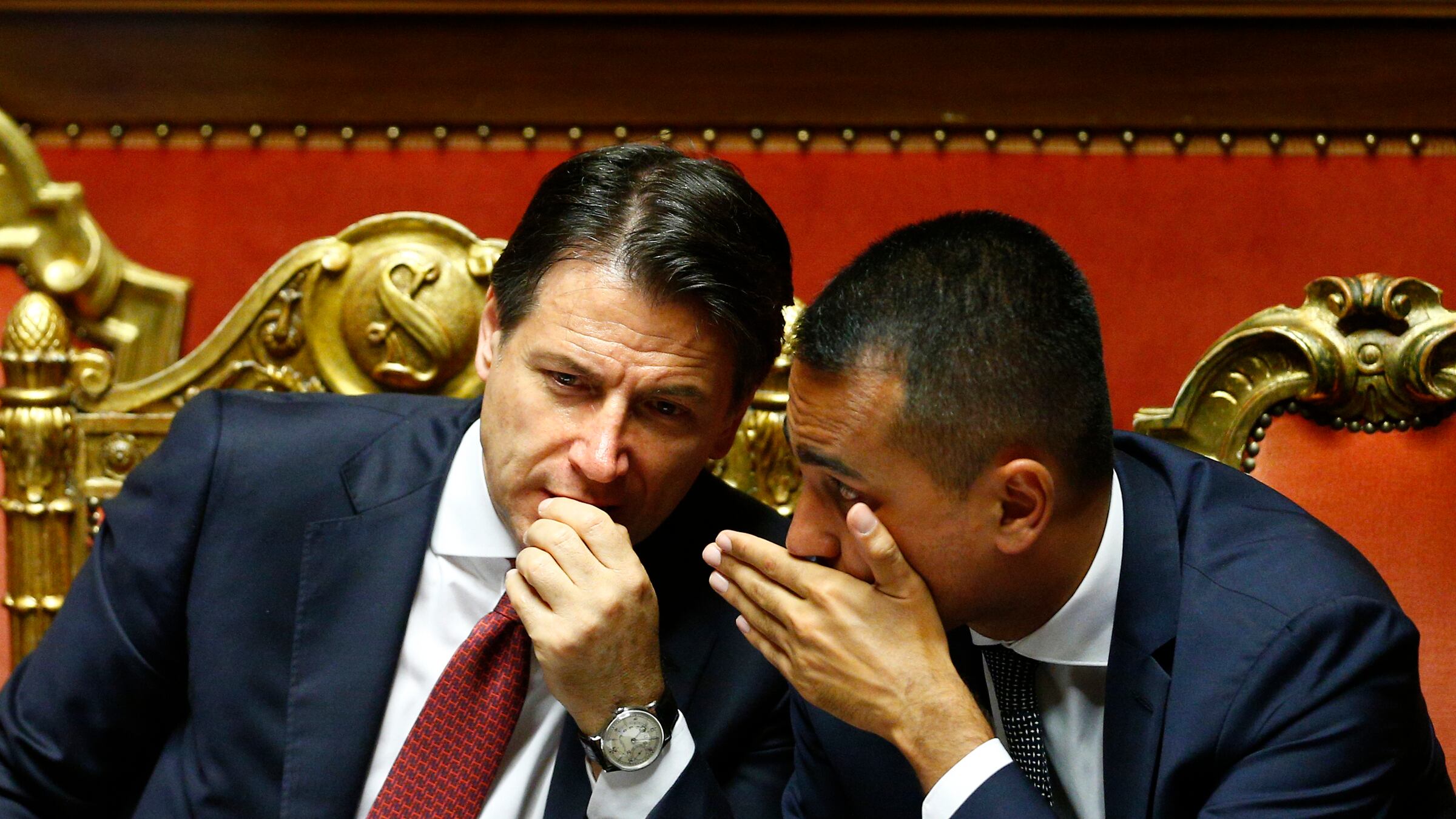 Governo ai ferri corti sul Mes. Di Maio: "Non si firma al buio"