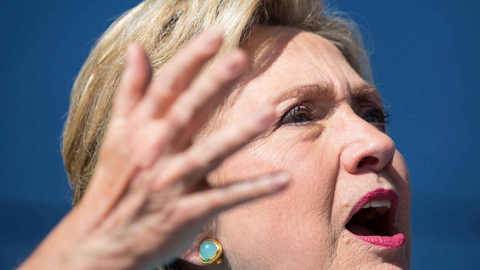 Trump rimonta ancora, Hillary adesso trema e schiera anche Obama