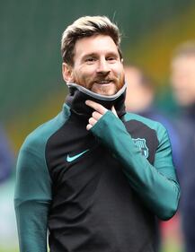Messi, 30 anni di emozioni 10