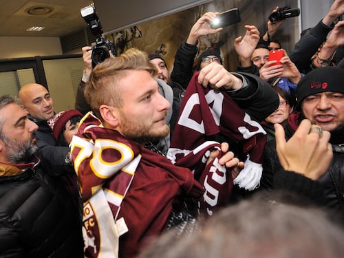 Da Immobile a El Shaarawy, voglia di tornare
