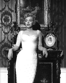 Marilyn Monroe, icona sexy a 89 anni dalla nascita 6