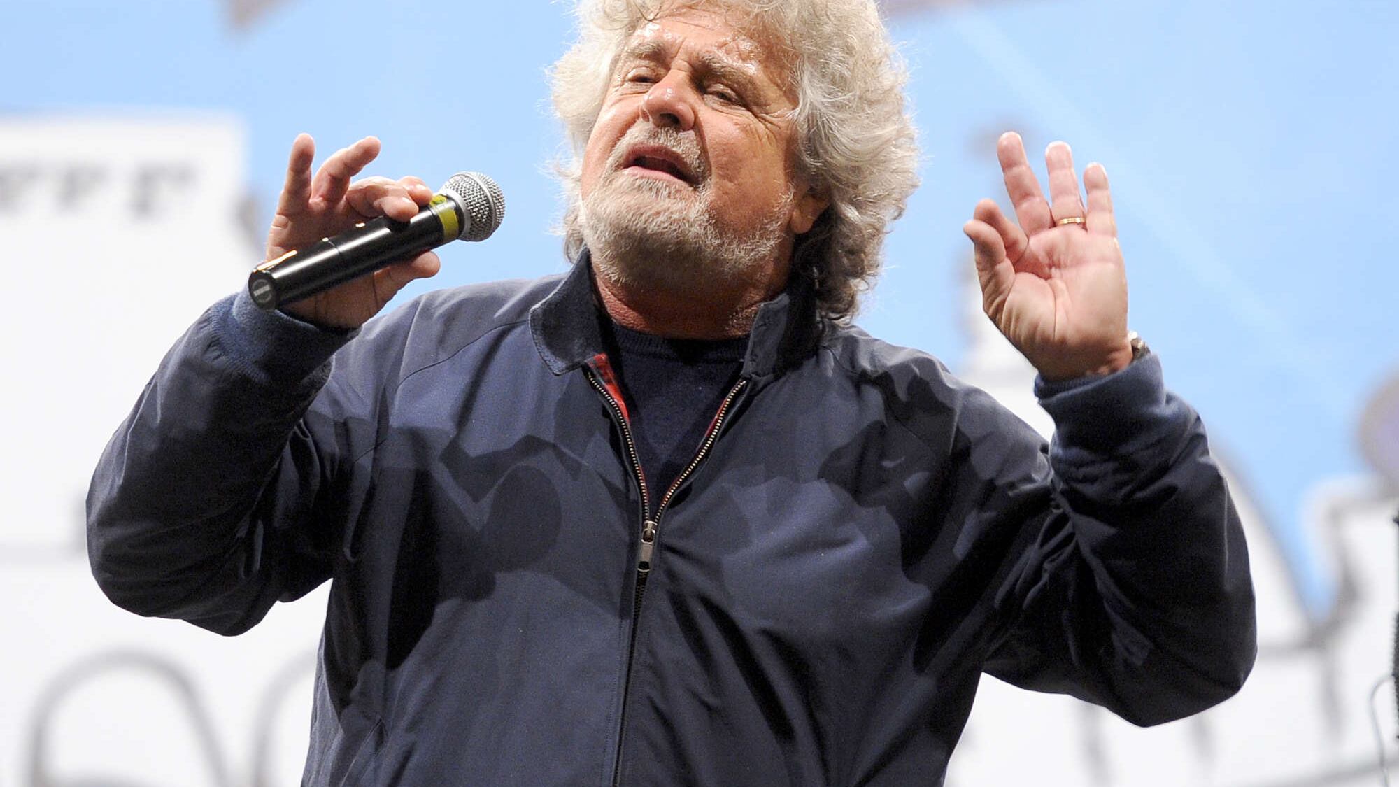 L'ipocrisia di Grillo e i soldi del Pd