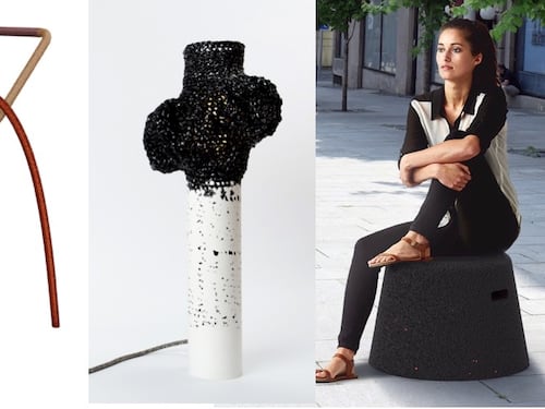 SaloneSatellite, assegnati gli Award 2022 ai creativi under 35