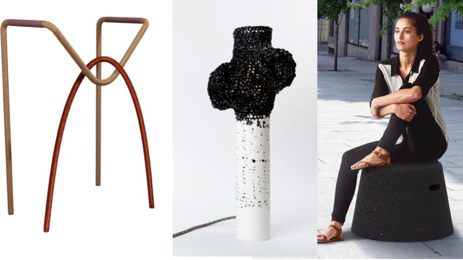 SaloneSatellite, assegnati gli Award 2022 ai creativi under 35