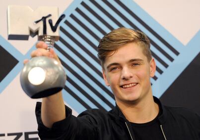 MTV EMA 2015, red carpet stellare a Milano 4