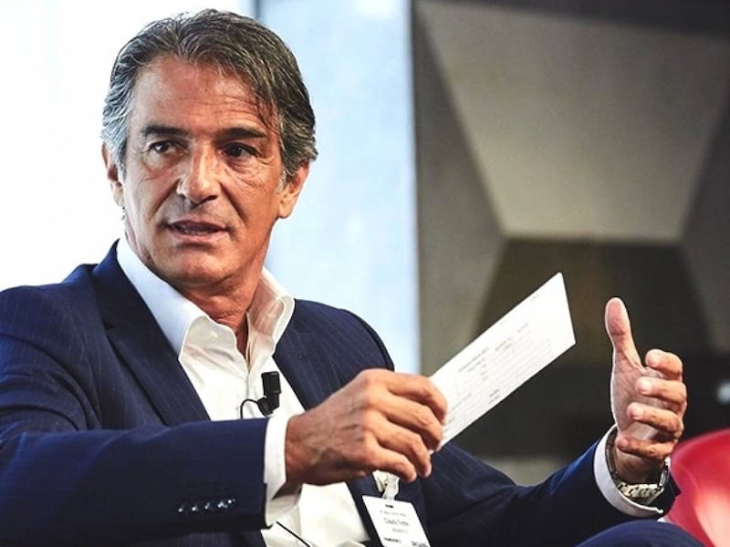 Claudio Feltrin