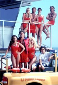 Baywatch Remastered: tornano i bagnini più famosi della Tv! 4
