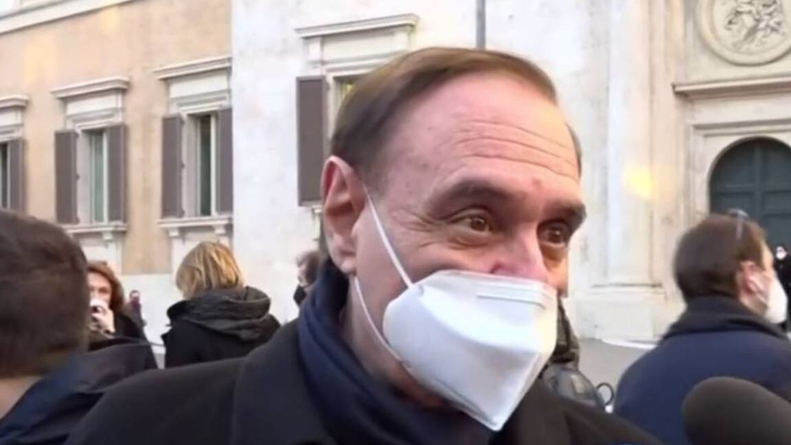 La profezia di Clemente e lady Mastella: "Ecco i due veri candidati..."