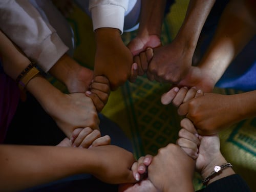 Senza discernimento non esiste solidarietà