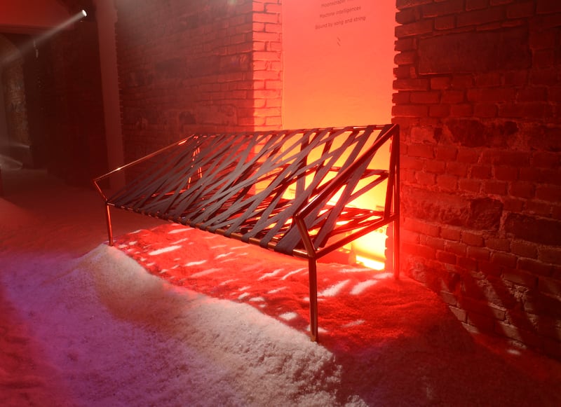 "Ten treasures" nel cuore di Milano 10
