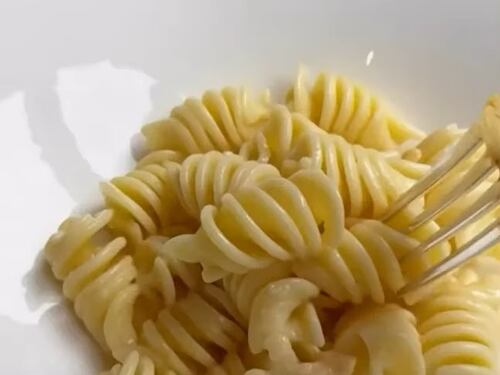 Scoppia il caso della pasta in bianco a 26 euro