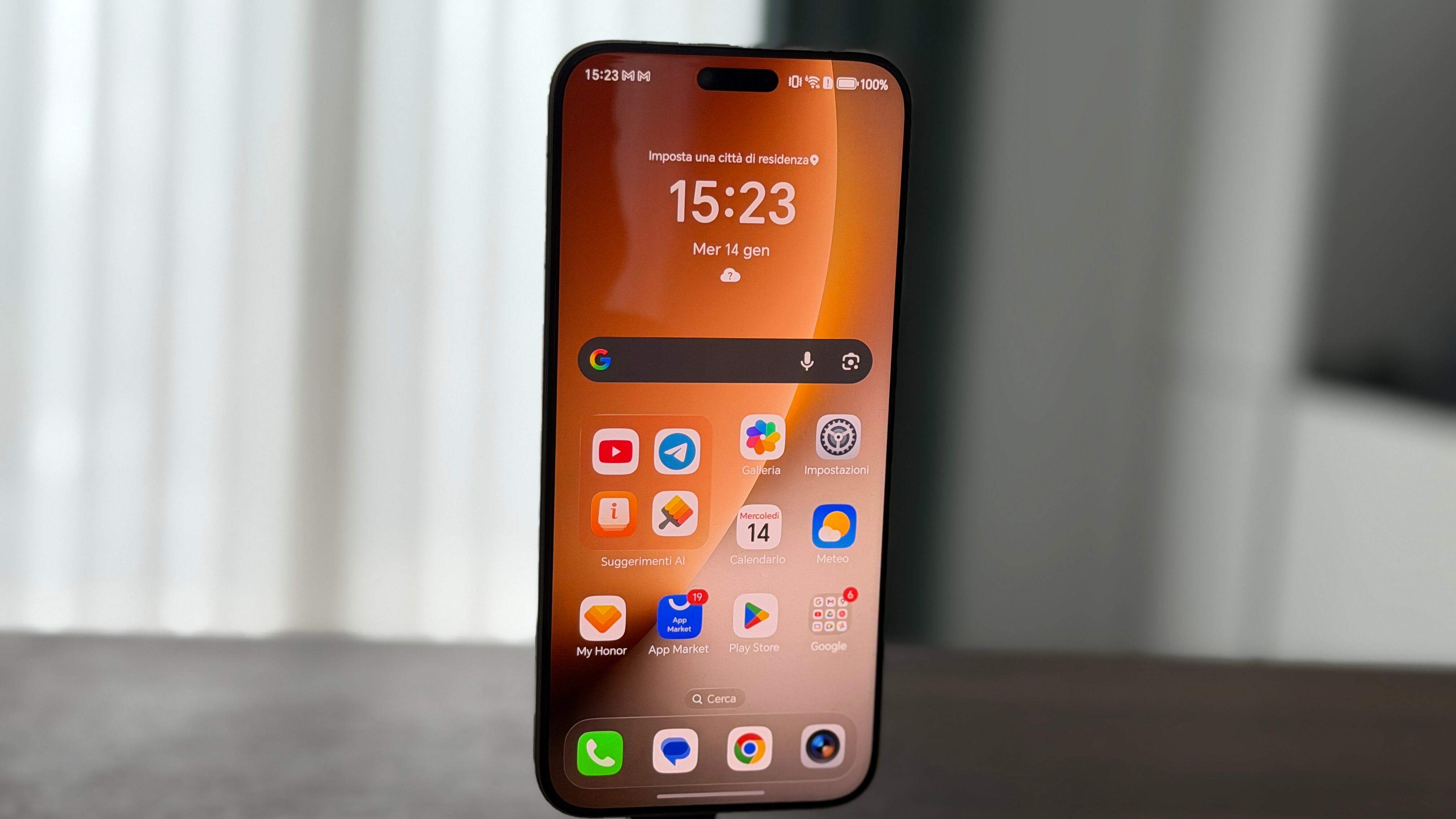 Honor Magic 8 Pro: recensione del nuovo top di gamma