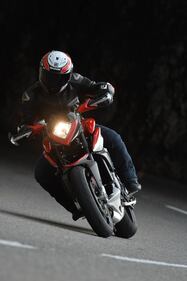 MV Agusta Rivale 4