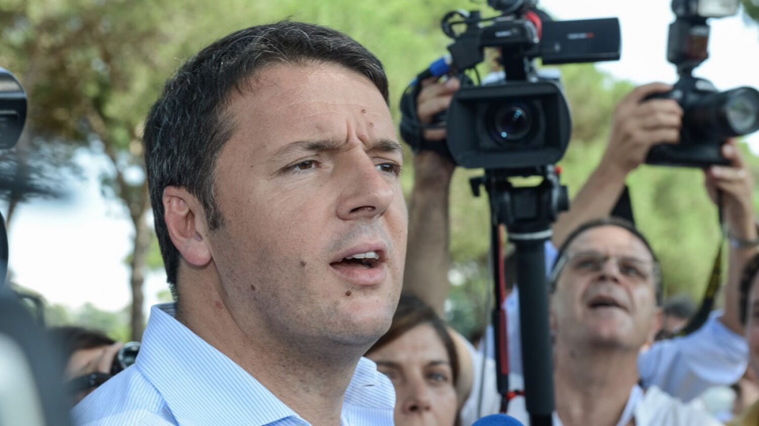 Giustizia, economia e scuola. Renzi deve riscrivere l'agenda