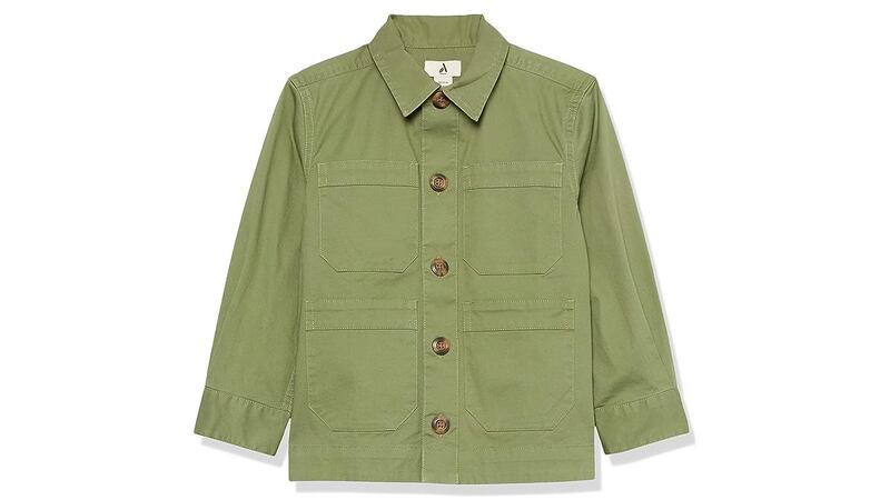 Camicia
