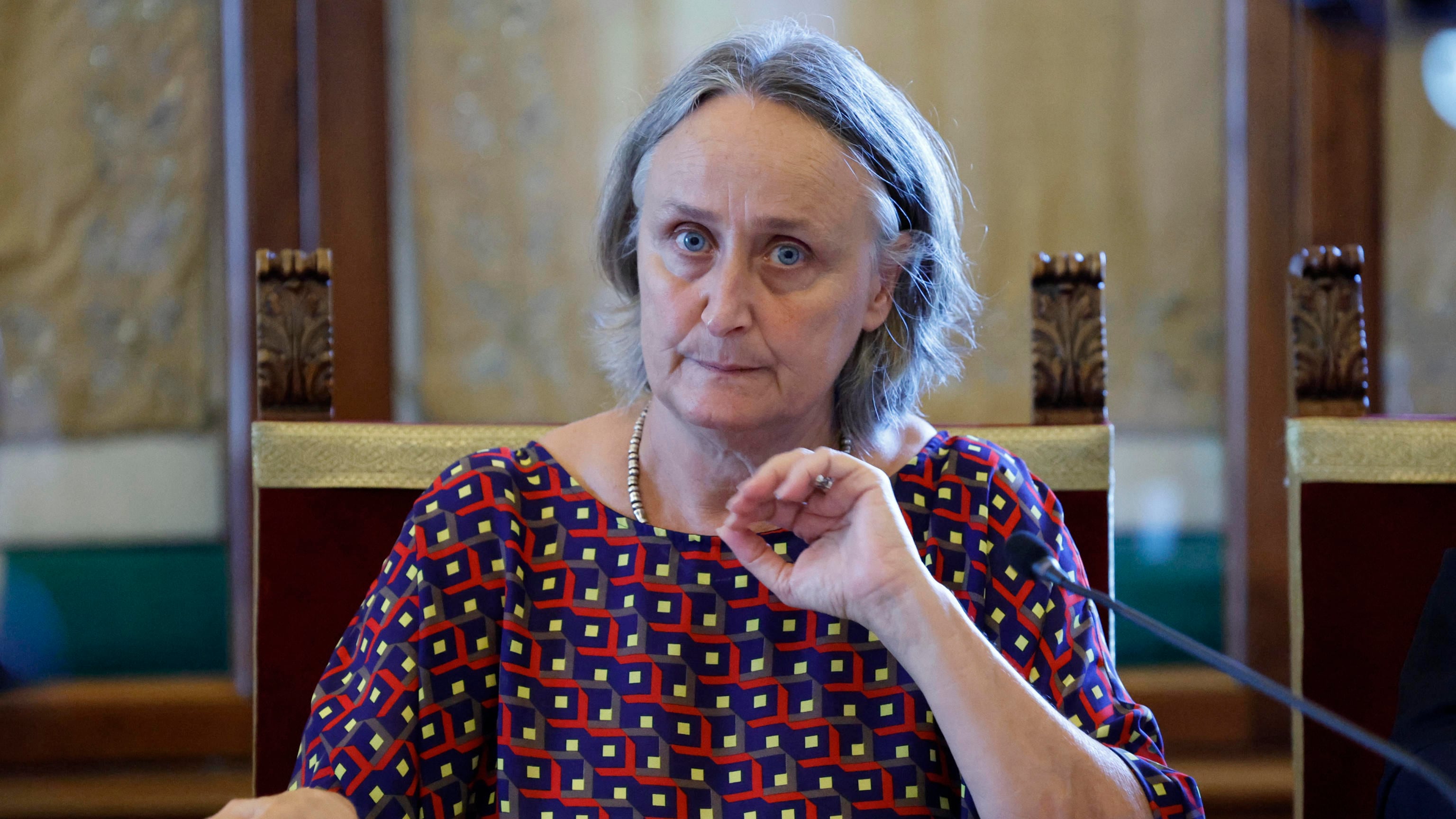 Gaffe dell'assessore: "Roma meglio sporca"