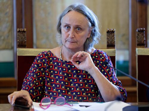 Gaffe dell'assessore: "Roma meglio sporca"