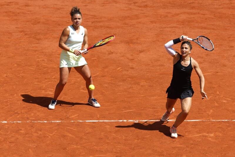 Errani Paolini