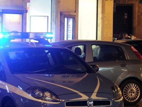Palermo, cerca di rapinare un negozio: tunisino ucciso a bastonate