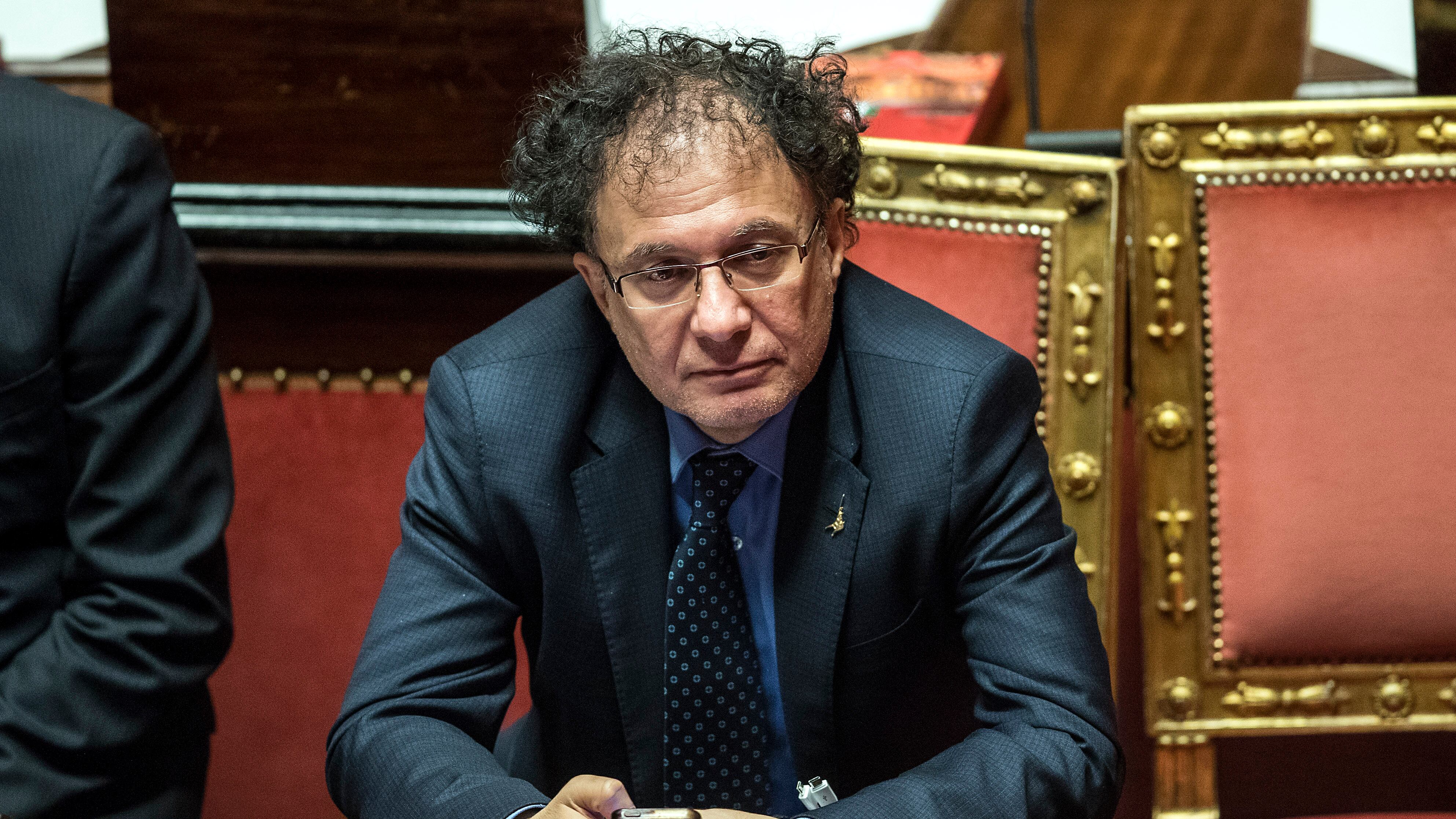 Geraci: "Ecco l'errore di Conte sull'Iva"