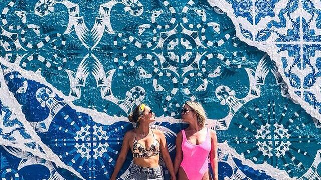 Kat e Dries in crisi? Mertens scherza con sua moglie su Instagram