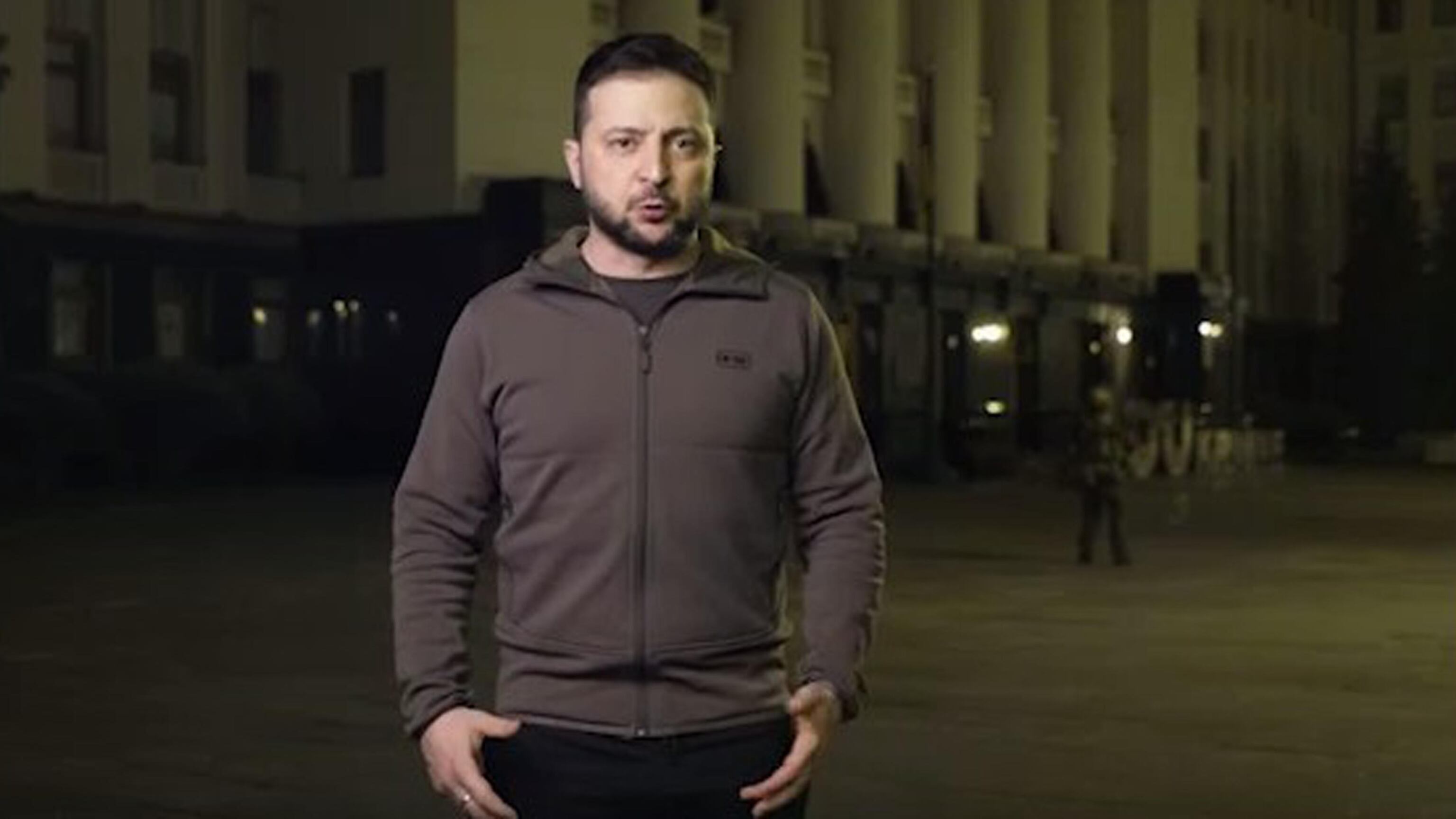 "Non salverà la faccia": l'affondo di Zelensky alla tv italiana