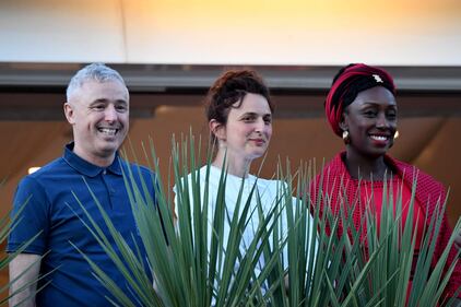 Al via il Festival di Cannes: tra star e preparativi 7