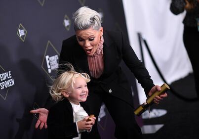 Le  star dei People’s Choice Awards 2019 5