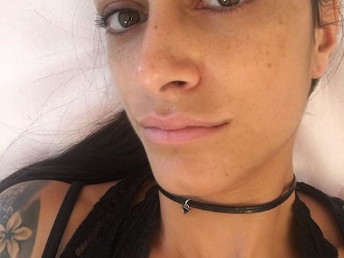 Martina Alessi è l'arma segreta di Gonzalo Rodriguez